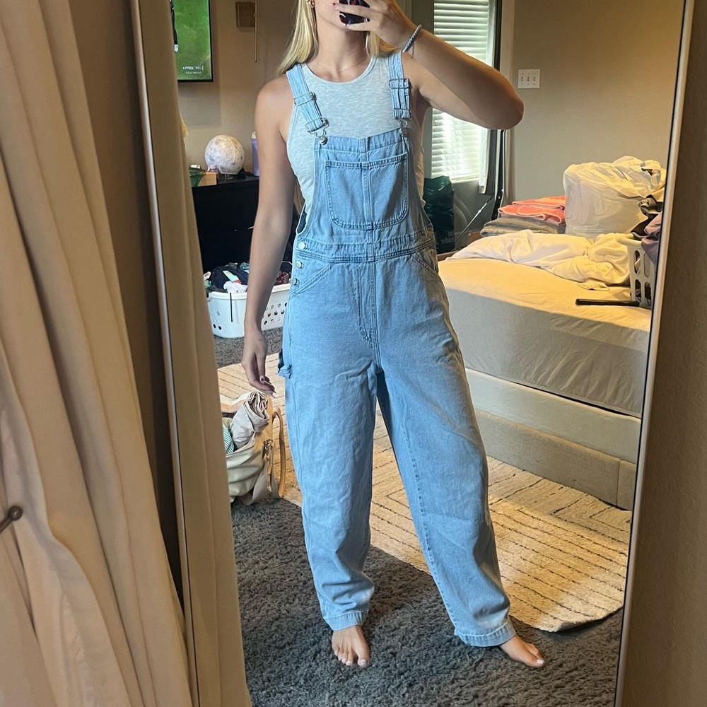 Overalls